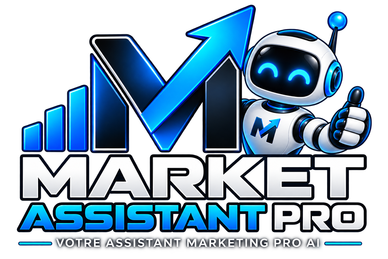 Market Pro AI